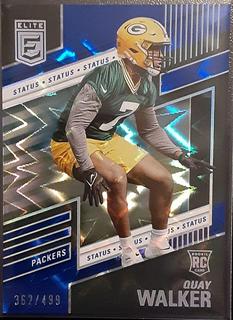 Quay Walker