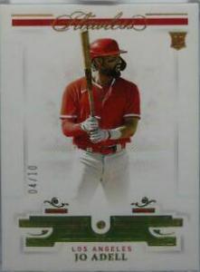 Jo Adell