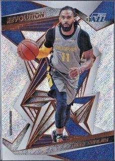 Mike Conley