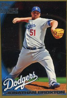 Jonathan Broxton