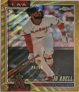 Jo Adell
