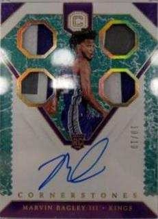 Marvin Bagley III
