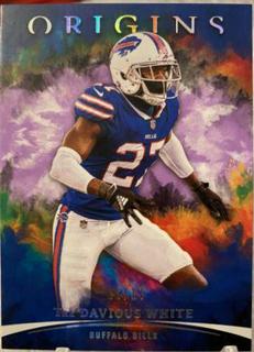 Tre'Davious White