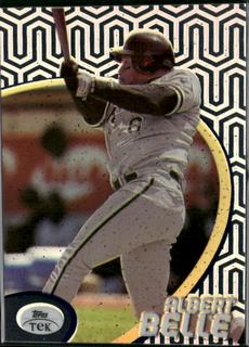 Albert Belle