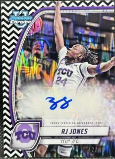 RJ Jones