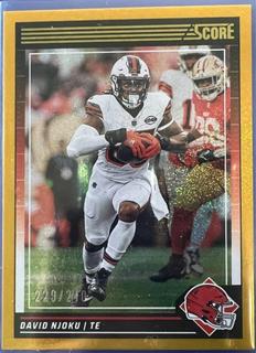 David Njoku