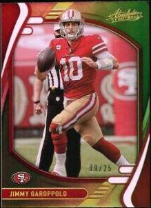 Jimmy Garoppolo