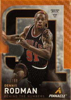 Dennis Rodman