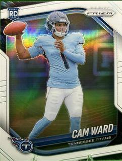 Cam Ward