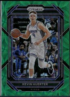 Kevin Huerter