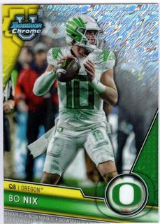 Bo Nix