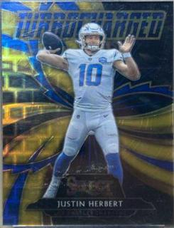 Justin Herbert
