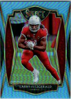Larry Fitzgerald