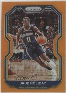 Jrue Holiday