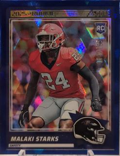 Malaki Starks