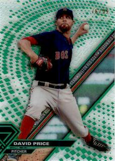 David Price
