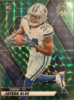 Jaydon Blue