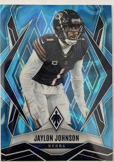 Jaylon Johnson