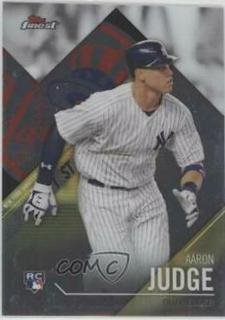 Aaron Judge