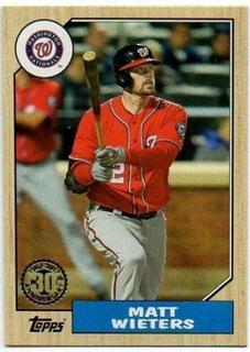 Matt Wieters