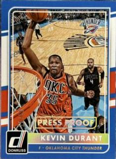 Kevin Durant