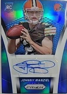 Johnny Manziel