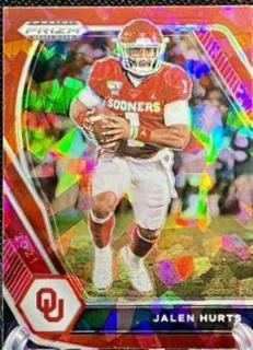 Jalen Hurts