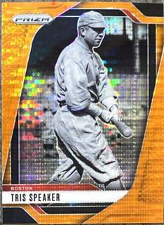 Tris Speaker