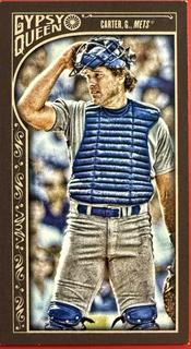 Gary Carter