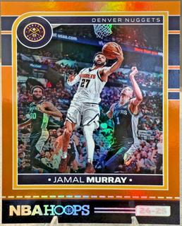 Jamal Murray