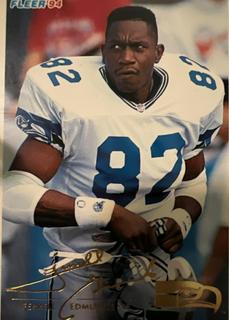 Ferrell Edmunds