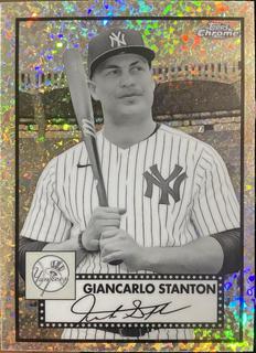 Giancarlo Stanton