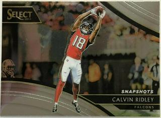 Calvin Ridley