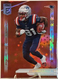Demario Douglas