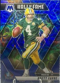 Brett Favre