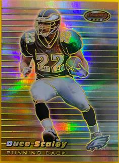 Duce Staley