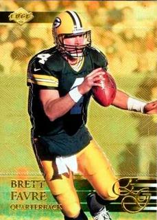 Brett Favre