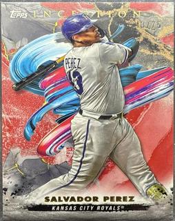 Salvador Perez