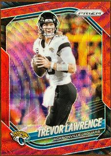 Trevor Lawrence