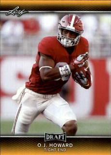 O.J. Howard