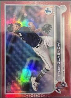 Tyler Glasnow