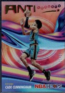 Cade Cunningham
