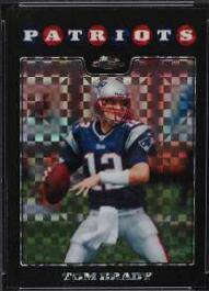 Tom Brady