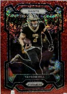 Taysom Hill