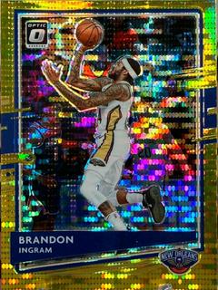 Brandon Ingram