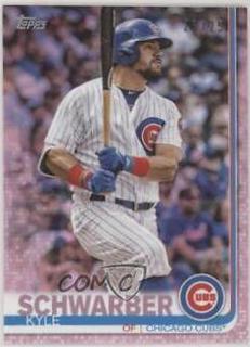Kyle Schwarber