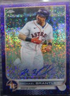 Michael Brantley