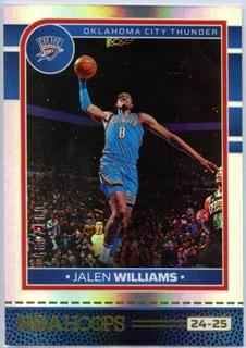 Jalen Williams
