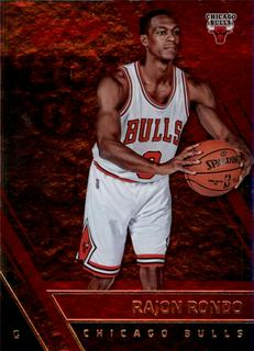 Rajon Rondo