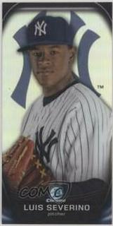 Luis Severino